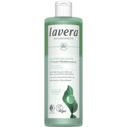 Lavera Barrier Balance Micellar Water 2-Phase Alcohol-Free Perfume-Free