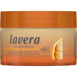 Lavera Glow By Nature Vitamin C 3-in-1 Cream Strengthens Natural Skin Barrier