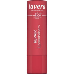 Lavera Repair Lip Balm Instant Relief Protects Against Dryness Intensive