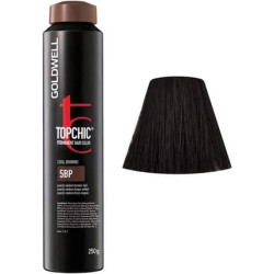 5BP Pearly Couture Brown Mid Hair Color 250ml 5BP Pearly Couture Brown Mid Hair Color 250ml