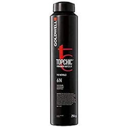 Goldwell Topchic Depot Hair Color 4R 250ml