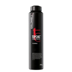 Goldwell Topchic Depot The Naturals Hair Color 9np Light Light Natural Pearl Blonde 250ml