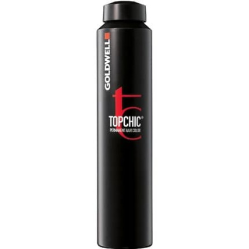 Goldwell Topchic Permanent Hair Dye 9nbs Very Light Blonde Beige 250 Ml
