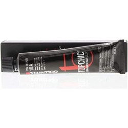 Goldwell Topchic Hair Dye Dark Ash Blonde 60ml