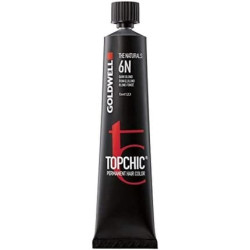 Goldwell Topchic Hair Dye Cool Ash 60ml