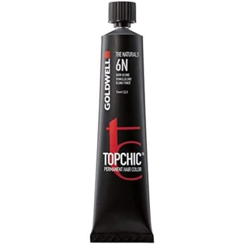 Goldwell Topchic Hair Dye Cool Ash 60ml