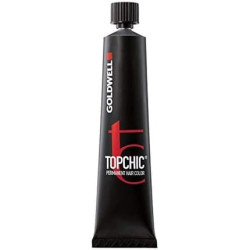 Goldwell Topchic Professional Hair Color Warm Browns 60mL