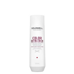 Goldwell Dualsenses Color Extra Rich Shampoo 250ml Professional Hair Care