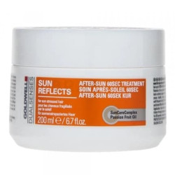 Goldwell Dualsenses Sun Reflects 60sec Treatment 200 Ml