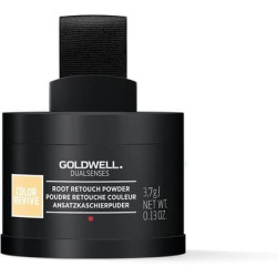 Goldwell Dualsenses Color Revive Root Retouch Powder Light Blonde Goldwell Dualsenses Color Revive Root Retouch Powder Light Blonde