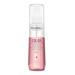 Goldwell Dualsenses Color Brilliance Serum Spray 150 Ml Goldwell Dualsenses Color Brilliance Serum Spray 150 Ml