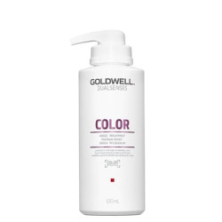 Goldwell Dualsenses Color Treatment 500ml Nutrifying Mask For Colored Hair