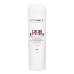 Goldwell Dualsenses Color Extra Rich Brilliance Conditioner - 200ml