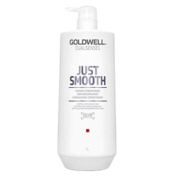 Goldwell Dualsenses Just Smooth Conditioner 1000ml Smoothing Conditioner