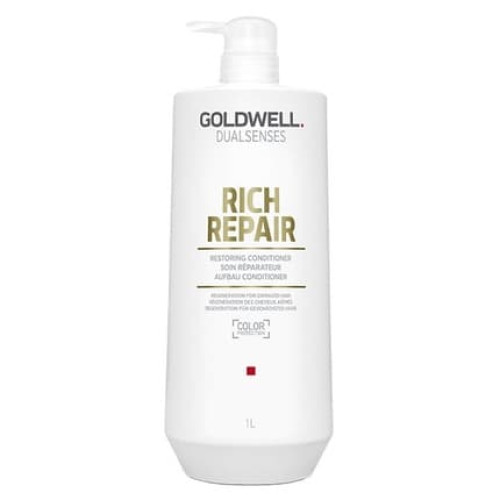 Goldwell Dualsenses Rich Repair Antibreakage Conditioner 1000ml