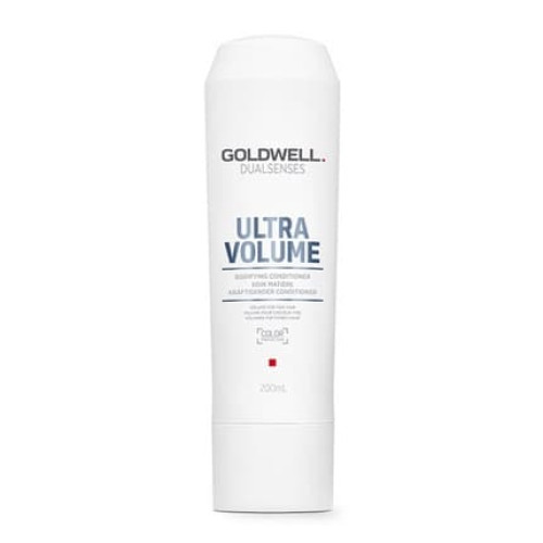Goldwell Dualsenses Ultra Volume Bodifying Conditioner - 200ml