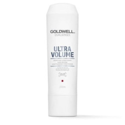 Goldwell Dualsenses Ultra Volume Bodifying Conditioner For Fine To Normal Hair 1000ml
