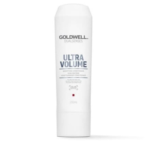Goldwell Dualsenses Ultra Volume Bodifying Conditioner For Fine To Normal Hair 1000ml