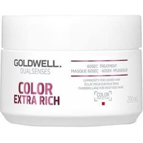 Goldwell Dualsenses Colour Extra Rich 60 Second Treatment 50ml