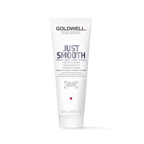 Goldwell Just Smooth 6 Effects Serum 20ml