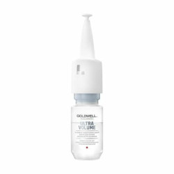 Goldwell Dualsenses Ultra Volume Intensive Conditioning Serum 12 X 18 Ml Goldwell Dualsenses Ultra Volume Intensive Conditioning Serum 12 X 18 Ml