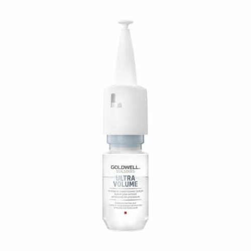 Goldwell Dualsenses Ultra Volume Intensive Conditioning Serum 12 X 18 Ml Goldwell Dualsenses Ultra Volume Intensive Conditioning Serum 12 X 18 Ml
