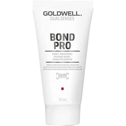 Goldwell Dualsenses Bond Pro 60 Second Hair Mask 50ml