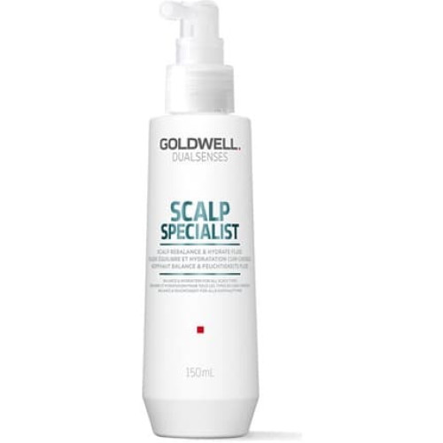Goldwell Dualsenses Scalp Specialist Hydrating Hair Spray 150 Ml