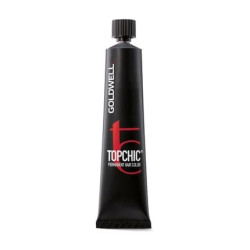 Goldwell Topchic Hair Color 6kkk Copper Brilliant Elumenated Intense Copper 60 Ml