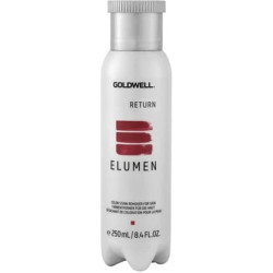 Goldwell Elumen Return Hair Color Stain Remover 250 Ml Goldwell Elumen Return Hair Color Stain Remover 250 Ml