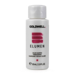 Goldwell Elumen Shampoo For Colored Hair 30ml Goldwell Elumen Shampoo For Colored Hair 30ml