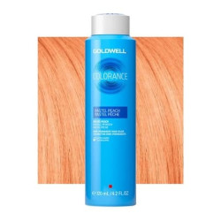 Goldwell Colorance Pastel Peach Hair Color Can 120ml