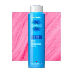 Pastel Rose Goldwell Colorance Hair Color 120ml Pastel Rose Goldwell Colorance Hair Color 120ml