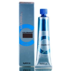 Goldwell COLORANCE Demi-Permanent Hair Color Dye 2.1oz 8CA@PB Goldwell COLORANCE Demi-Permanent Hair Color Dye 2.1oz 8CA@PB