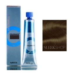 Goldwell COLORANCE Demi-Permanent Hair Color Dye 2.1oz 7G Hazel Goldwell COLORANCE Demi-Permanent Hair Color Dye 2.1oz 7G Hazel