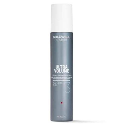 Stylesign Ultra Volume Naturally Full 3 Spray - 200ml