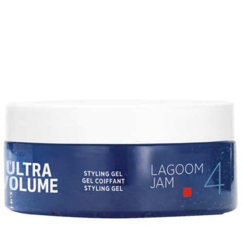 Stylesign Ultra Volume Lagoom Jam 4 Hair Styling Gel 75ml