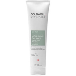 Goldwell Stylesign Curls Highshine Gel Wax 100 Ml Goldwell Stylesign Curls Highshine Gel Wax 100 Ml