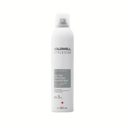 Goldwell St Extra Strong Hair Spray 300ml Extra Strong Fixation Hair Spray Goldwell St Extra Strong Hair Spray 300ml Extra Strong Fixation Hair Spray