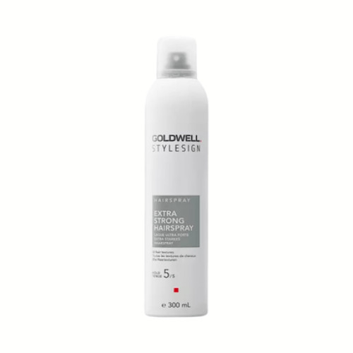 Goldwell St Extra Strong Hair Spray 300ml Extra Strong Fixation Hair Spray