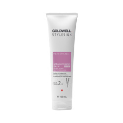 Goldwell Stylesign Heat Styling Straightening Balm 100ml