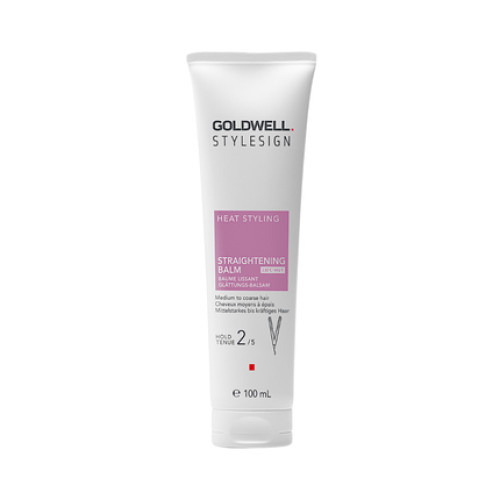 Goldwell Stylesign Heat Styling Straightening Balm 100ml