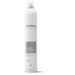 Goldwell Stylesign Strong Hairspray 500ml Goldwell Stylesign Strong Hairspray 500ml