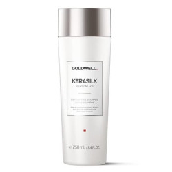 Goldwell Kerasilk Revitalize Detox Shampoo for Unbalanced Scalp 250ml Goldwell Kerasilk Revitalize Detox Shampoo for Unbalanced Scalp 250ml