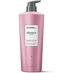 Kerasilk Color Conditioner for Color-Treated Hair 1000ml