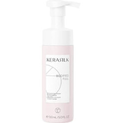Kerasilk Essentials Volumizing Foam Conditioner 200ml
