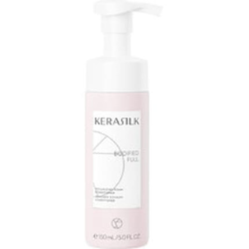 Kerasilk Essentials Volumizing Foam Conditioner 200ml