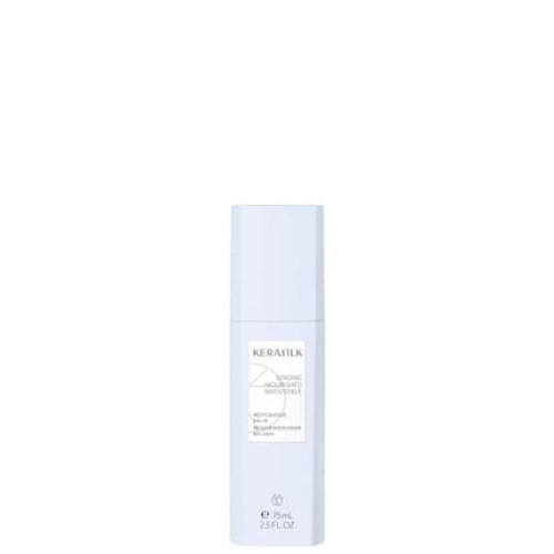 Kerasilk Restorative Balm 75 Ml By Kerasilk Goldwell