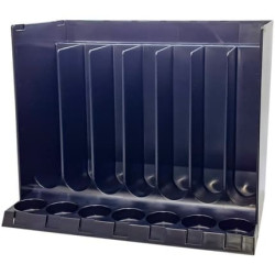 Goldwell Color Gloss Tones Color Rack