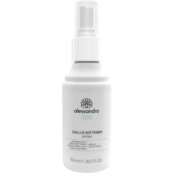 Alessandro SPA Foot Callus Softener Spray 50ml